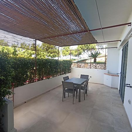 Il Corbezzolo Tropea Residence Экстерьер фото