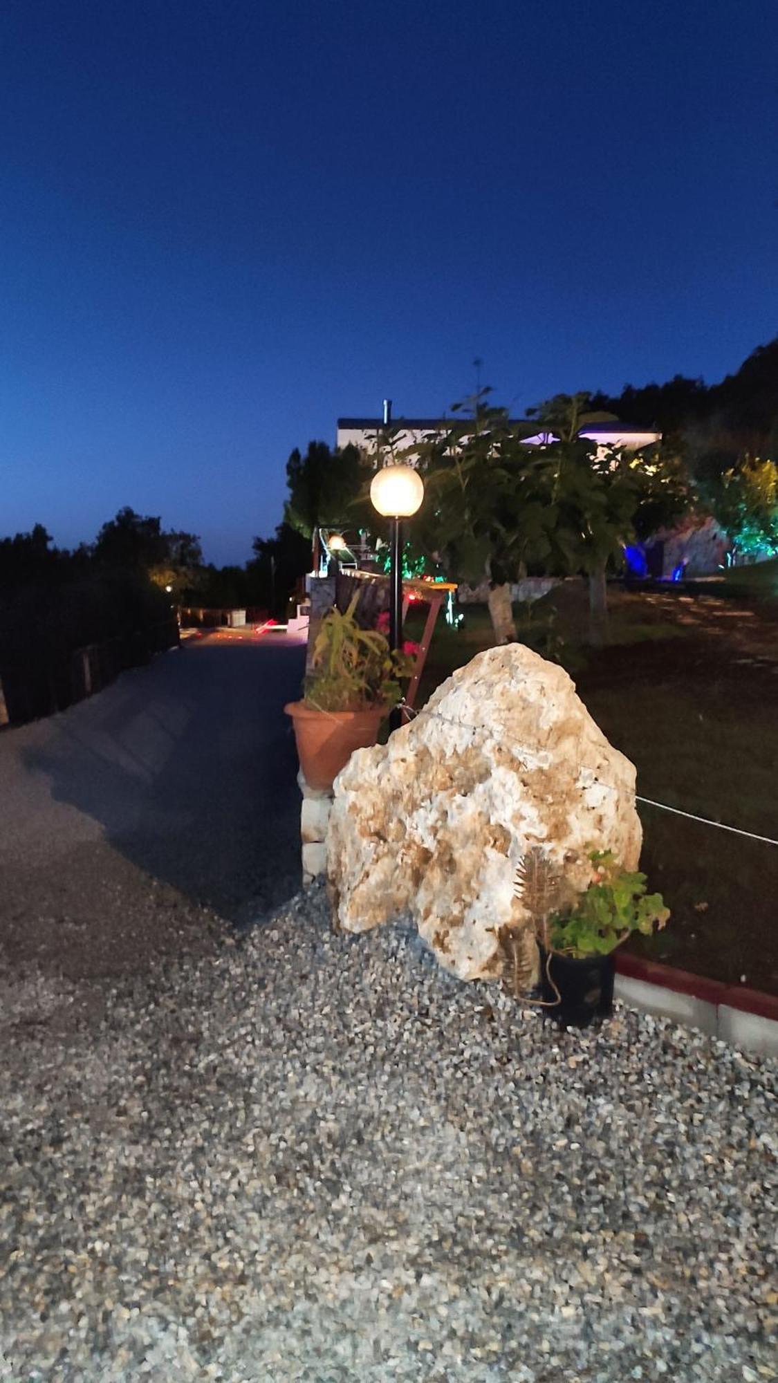Il Corbezzolo Tropea Residence Экстерьер фото