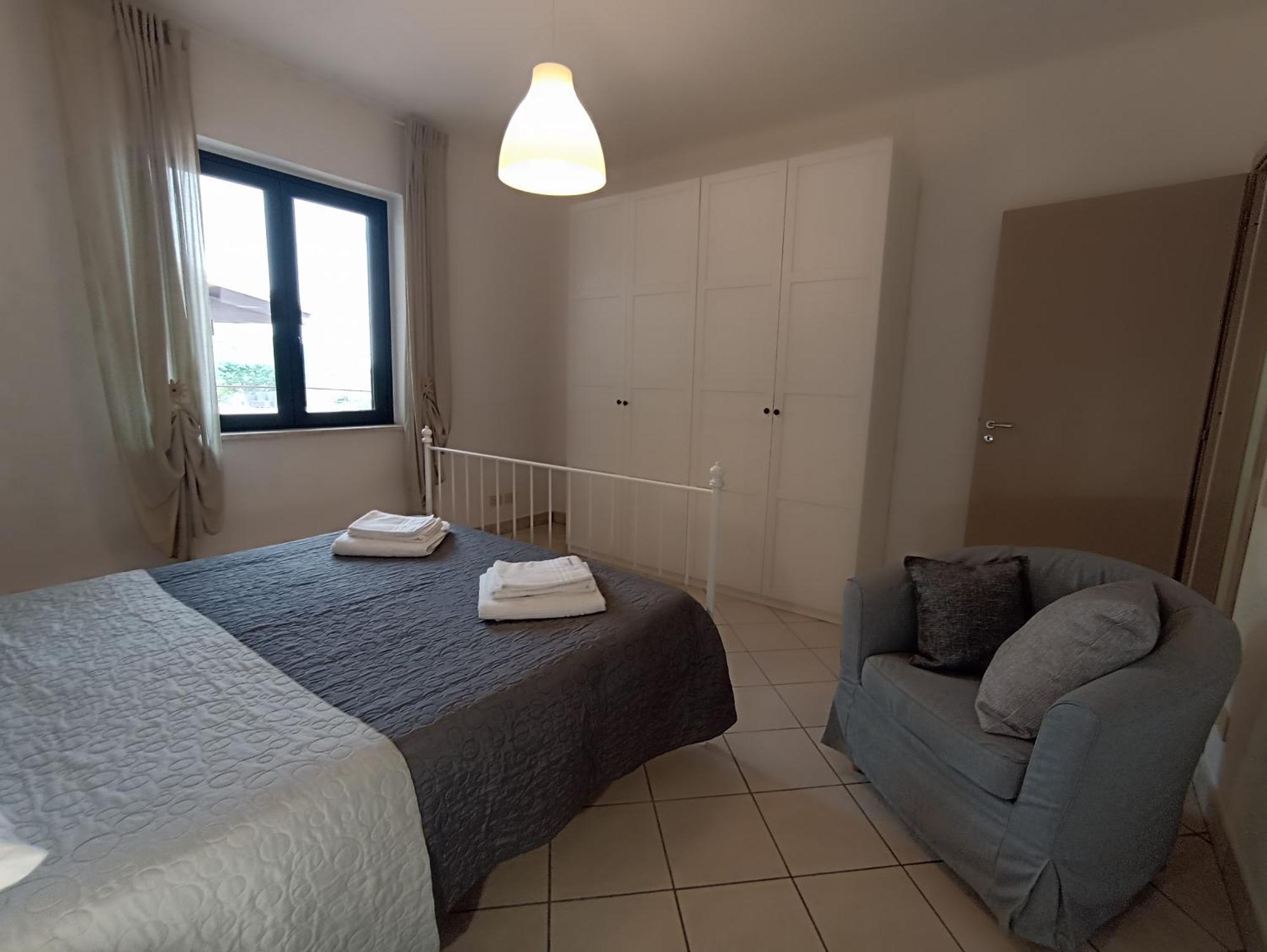 Il Corbezzolo Tropea Residence Экстерьер фото