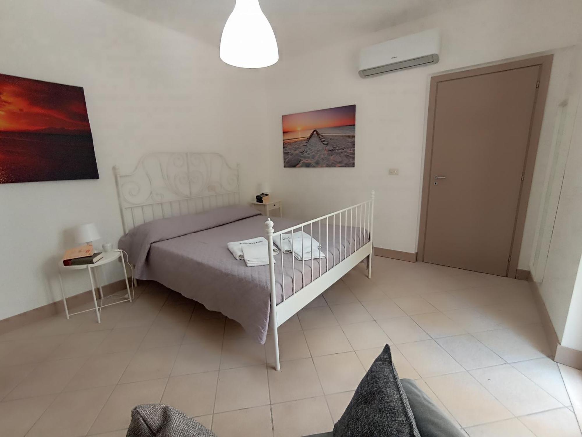 Il Corbezzolo Tropea Residence Экстерьер фото